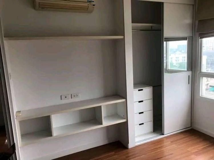 ขายด่วน !!! คอนโด ลุมพินี สวีท ปั่นเกล้า 2.5 ล้านบาท ใกล้ย่านปิ่นเกล้า, ภาพที่ 4