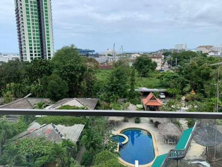 P93CA2205037 Laguna Beach Resort - ลากูน่า บีช รีสอร์ท 1 Bed 1 Bath 40, ภาพที่ 4