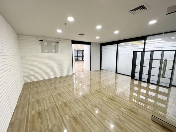 ให้เช่าพื้นที่สำนักงานออฟฟิศ 225 ตร.ม.ย่านพญาไท ราชเทวี พญาไทพลาซ่า, ภาพที่ 4