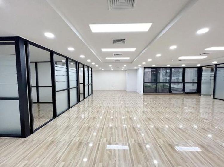 รหัสC5046 ให้เช่าพื้นที่สำนักงาน 225 ตารางเมตร อาคารพญาไท พลาซ่า ติด, ภาพที่ 4