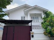 ขายบ้านเดี่ยว2ชั้นย่านวัชรพล รามอินทรา สุขาภิบาล5โครงการจิรทิพย์ 