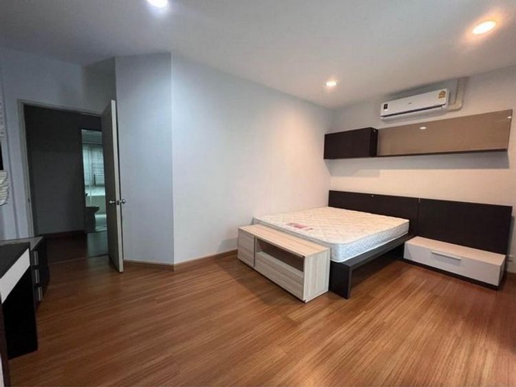 ให้เช่าทาวน์โฮม 3 ชั้น บ้านกลางเมืองเออร์บาเนี่ยน พระราม9-วงแหวน, ภาพที่ 4