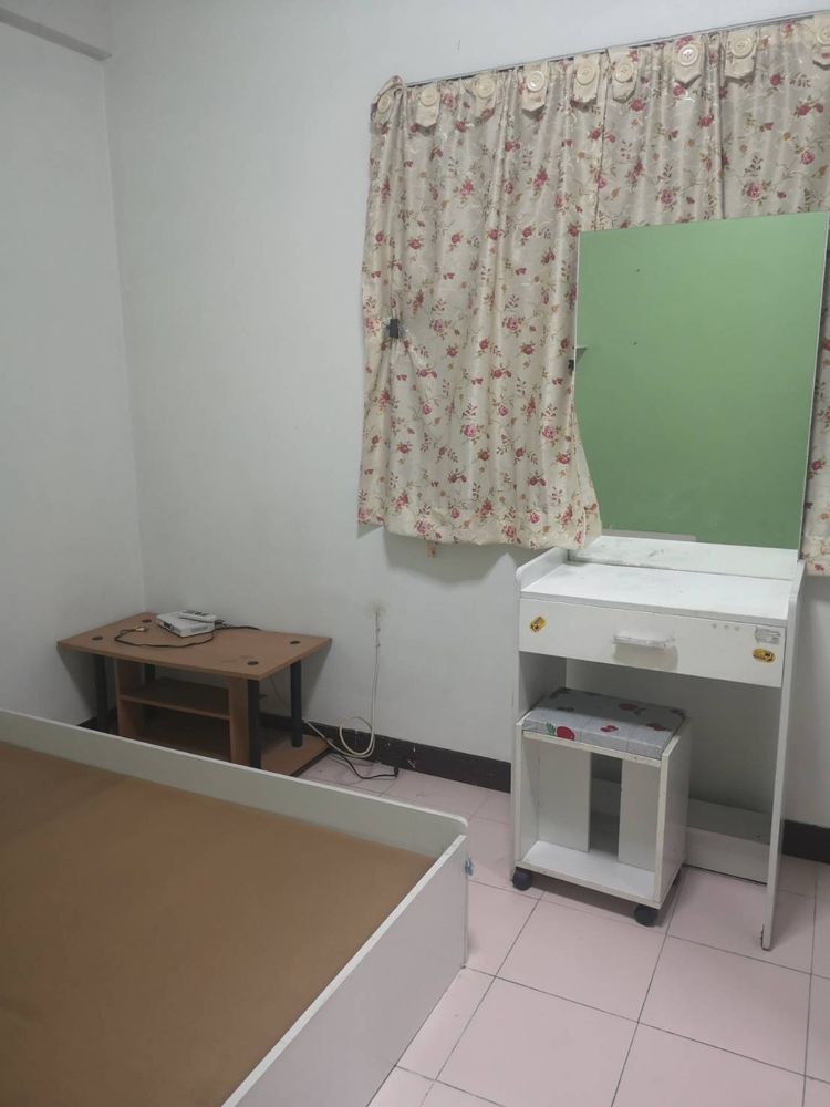 ขาย คอนโด ในโครงการ บ้านเอื้ออาทรจังหวัดเชียงใหม่ (หนองหอย 2), ภาพที่ 4