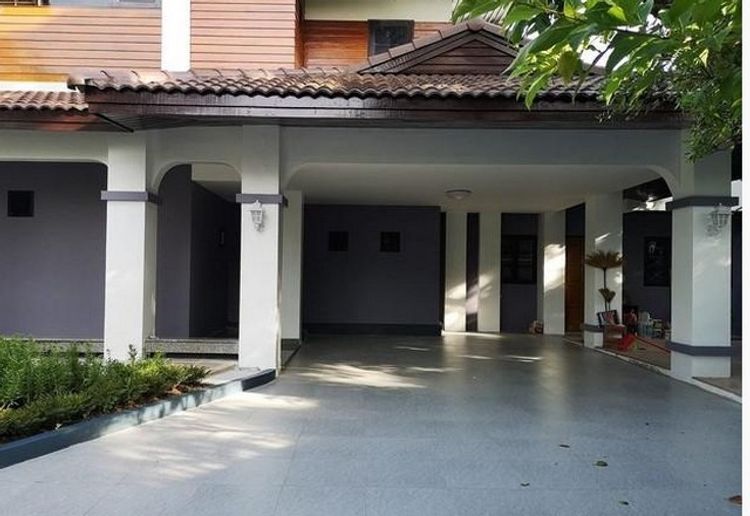  ขายบ้านเดี่ยว 2 ชั้น หมู่บ้านสินบดี3 (สินบดีพาร์ค) ประชาอุทิศ72  , ภาพที่ 4
