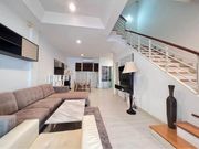 ให้เช่าทาวน์โฮม 3 ชั้น บ้านกลางเมืองเออร์บาเนี่ยน พระราม9-วงแหวน ย่านกรุงเทพกรีฑา ตกแต่งพร้อมอยู่