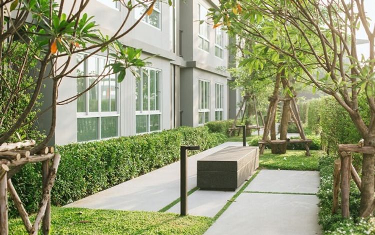 ขายและให้เช่า คอนโด ในโครงการ Dcondo อ่อนนุช-พระราม9 แขวงประเวศ, ภาพที่ 4