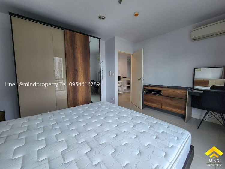 ขายด่วน ลดราคาพิเศษ คอนโดสุดหรู Silk Place พหลโยธิน-หลักสี่ รามอินทรา, ภาพที่ 4
