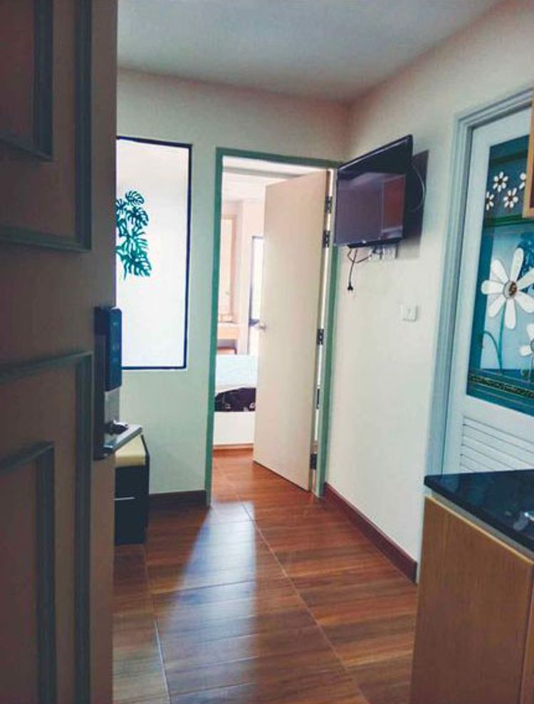 A5MG1990 Condominium  1 ห้องนอน 1 ห้องน้ำ 6,000 / เดือน , ภาพที่ 4