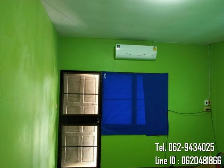 S00654 ขายบ้านเดี่ยว 2 ชั้น เจ.ซี. การ์เด้นวิลล์ พื้นที่ขนาด 52 ตรว. , ภาพที่ 4