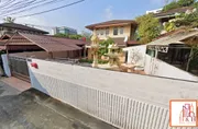 บ้าน 61ตรว กระทรวงสาธารณสุข ซอยงามวงศ์วาน2 4นอน 2น้ำ จอดรถ3 ใกล้ทางด่วน,รถไฟฟ้าสายสีม่วง