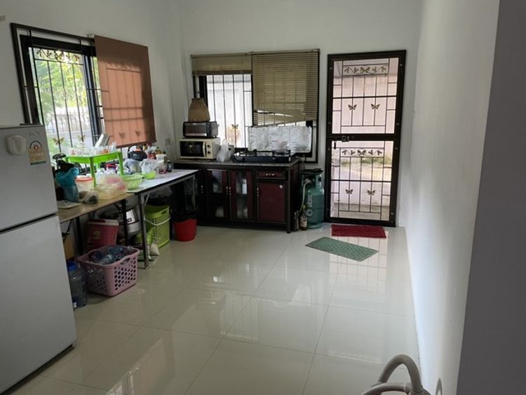 ขายบ้านเดี่ยว 61.5 ตรว. 1 ชั้น   #บ้านสวยอากาศดีใกล้ชิดธรรมชาติ, ภาพที่ 4