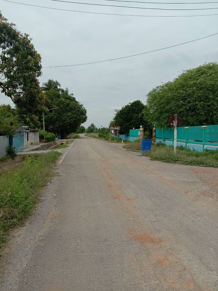 ขาย ที่ดิน ตำบลลาดบัวขาว อำเภอบ้านโป่ง จังหวัดราชบุรี, ภาพที่ 4