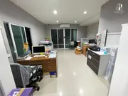 ขายทาวน์เฮาส์ 3 ชั้น 26 ตรว. 312 ตรม. เดอะแพลนท์ ซิตี้ นวมินทร์ ทำเป็นออฟฟิศหรือร้านค้าได้ เขตบึงกุ่ม