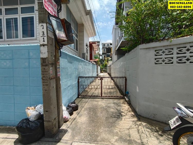 ขาย ที่ดินเปล่า(ถมแล้ว)ซอยจันทร์ 18/7แยก23 แขวงทุ่งวัดดอน เขตสาทร, ภาพที่ 4