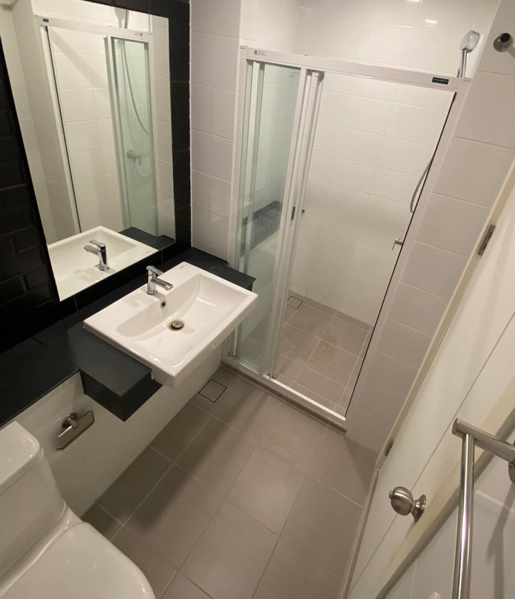  A4MG1929 Condominium 1 ห้องนอน  1 ห้องน้ำ เนื้อที่  24 ตรม.  7,500 /  , ภาพที่ 4