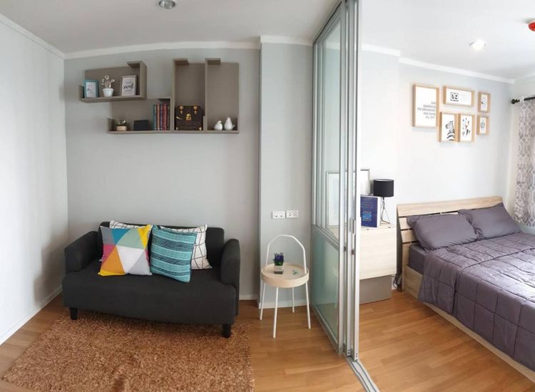 PR59889 เช่าคอนโด ชาโตว์ อินทาวน์ วิภาวดี 30-2 Chateau In Town for rent, ภาพที่ 4