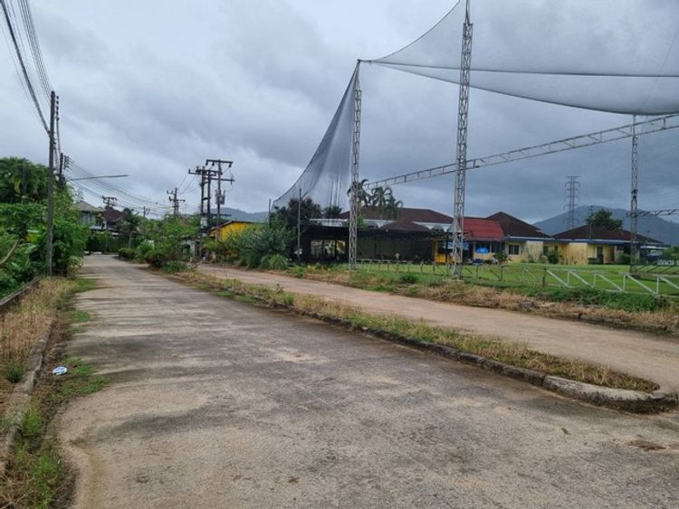 For Sales : Kathu, Land at Chalekeeree (76), 69.50 sqw., ภาพที่ 4