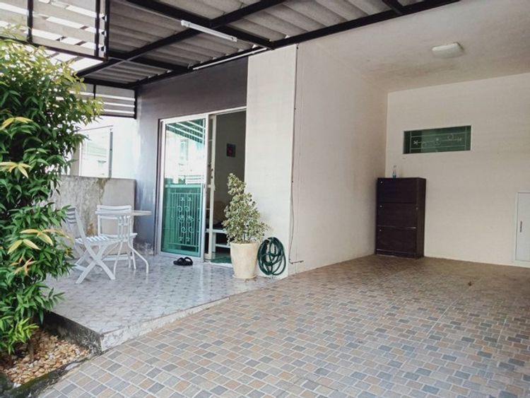 For Rent : Thalang, Pruksaville Thalang, 3 Bedrooms, 2 Bathrooms, ภาพที่ 4