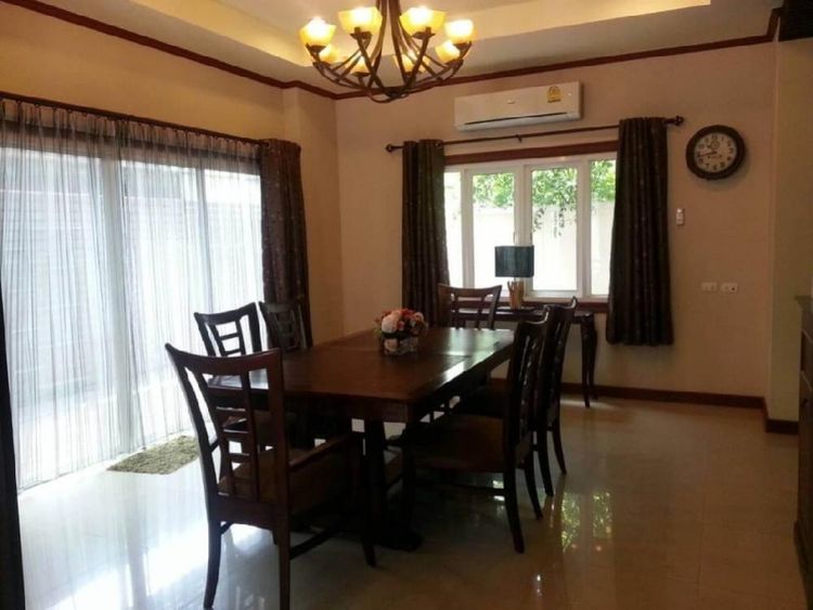 ให้เช่าบ้านเดี่ยว2ชั้นย่านกัลปพฤกษ์ จอมทอง โครงการแกรนด์รอยัลนิศาชลสาธร, ภาพที่ 4