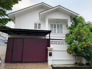 ขายบ้านเดี่ยว2ชั้นย่านสุขาภิบาล5 วัชรพล สายไหม หมู่บ้านจิรทิพย์ วัชรพล-สุขาภิบาล5 