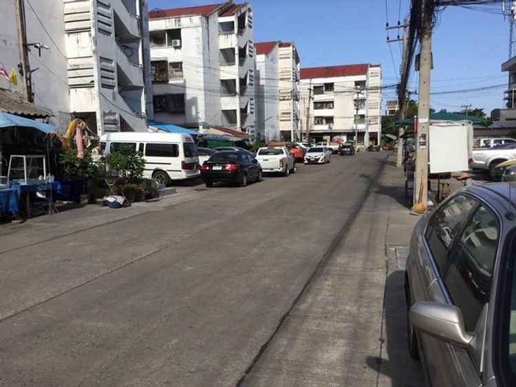 ขายPVS CONDO  อาคารB ชั้น3 ซอยพหลโยธิน64 จังหวัดปทุมธานี, ภาพที่ 4