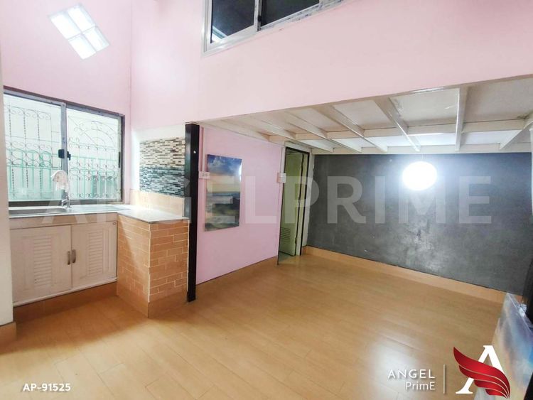บ้านแฝดให้เช่า หมู่บ้านสมุทรนิเวศน์  ศรีนครินทร์-บางเมือง , ภาพที่ 4