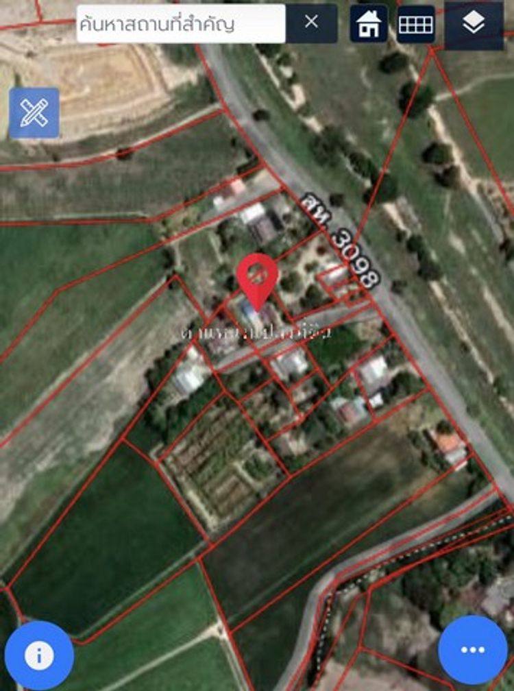 ทรัพย์ดีเด่นน่าสนใจ ขายที่ดิน ขายบ้าน 262 วา ต.โพทะเล อ.ค่ายบางระจัน, ภาพที่ 4