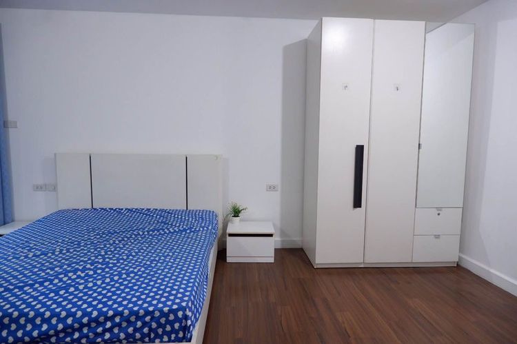 A9MG2589 Condominium  1 ห้องนอน 1 ห้องน้ำ เนื้อที่ 33 ตรม.  6,500 / , ภาพที่ 4