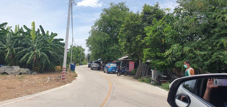 ขายที่ดิน สามโคก ปทุมธานี เนื้อที่ 13 ไร่ เจ้าของขายเอง , ภาพที่ 4
