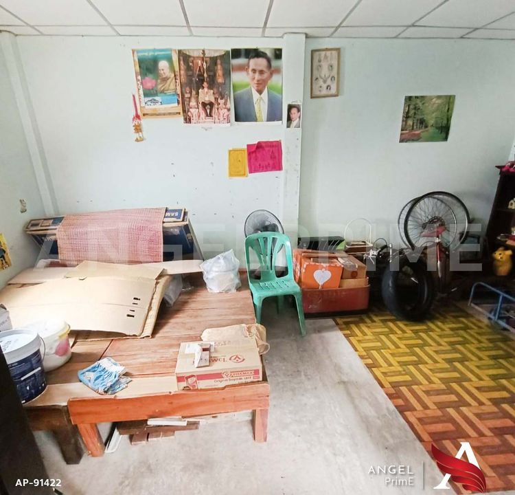 บ้านเดี่ยว สร้างเอง 2ชั้น (2หลังติดกัน) บ้านอยู่หัวมุม ถนน 2, ภาพที่ 4