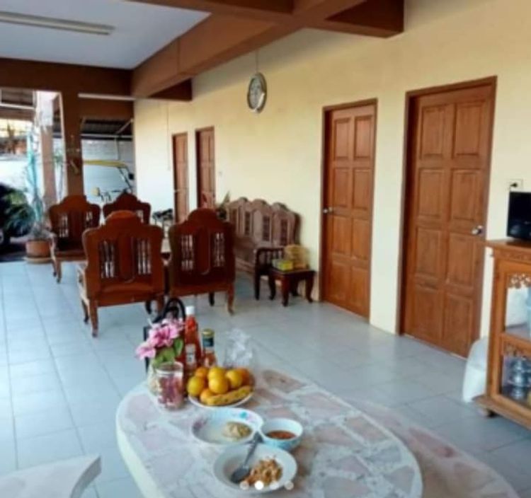 ให้เช่า อพาตเมนต์ ในโครงการ Baan Suan Homestay ตำบลหนองเพรางาย, ภาพที่ 4