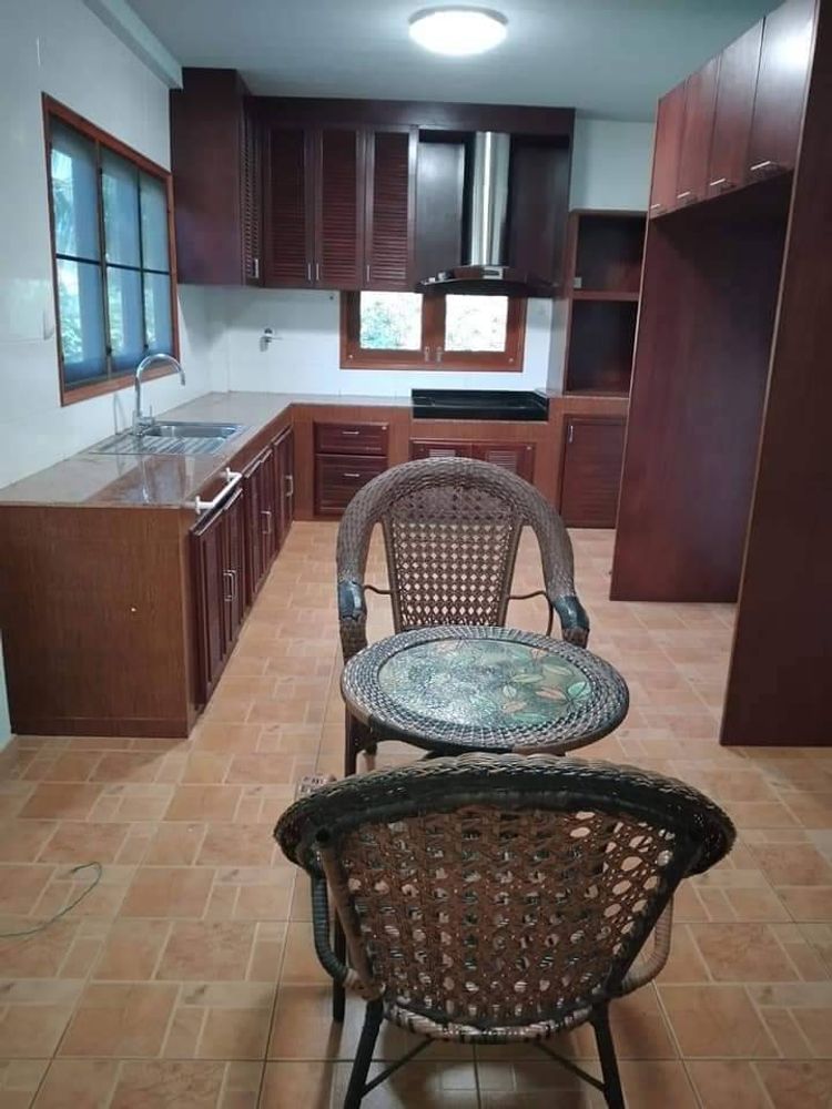 บ้านเดี่ยว ให้เช่า ปราณบุรี ใกล้แหล่งท่องเที่ยว, ภาพที่ 4