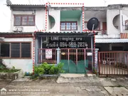 ขายบ้านทาวน์เฮ้าส์ ถ.รามคำแหง152 ม.จิรธร พื้นท่16ตรว. บ้านสภาพอยู่ โครงการติดถนนใหญ่ ทำลดี ใกล้รถไฟฟ้าสายสีส้ม-สถานีสัมมากร