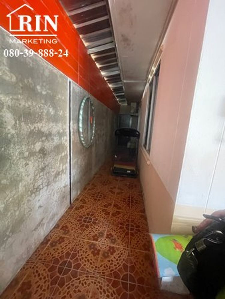 R071-11 บ้านเดี่ยว จ่ายราคาทาวน์เฮ้าส์ สไตล์เกร๋ๆๆๆๆๆ, ภาพที่ 4