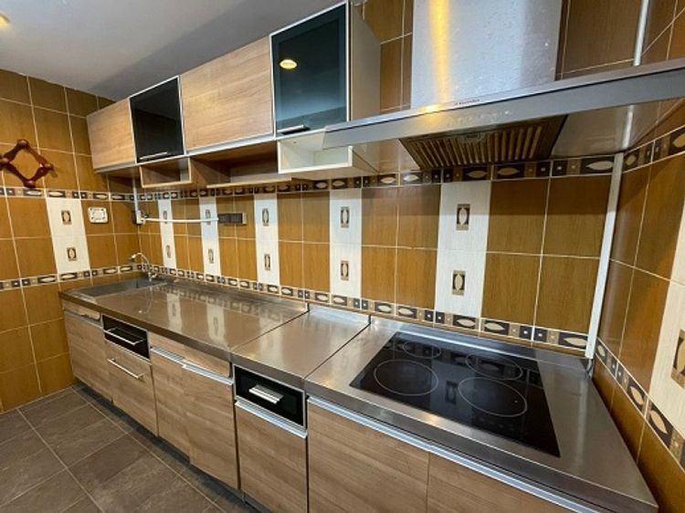 อาคารพาณิชย์ 5 ชั้น บางซื่อ ให้เช่าอยู่อาศัย 15,000 บาท/เดือน , ภาพที่ 4