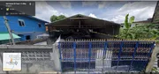 ที่ดิน ซอยสุขสวัสดิ์ 38แยก 1-2  พื้นที่ 76 ตร.วา กว้าง 9x33เมตร