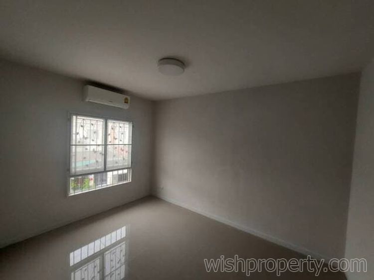 ขาย ทาวน์โฮม ในโครงการ บ้านพฤกษา 74/3 ศรีนครินทร์ - เทพารักษ์, ภาพที่ 4
