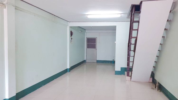 ให้เช่าทาวเฮ้าส์ 2 ชั้น 20 ตร.ว.  ใกล้สถานี MRTภาษีเจริญ 54 ห่างถนนใหญ่, ภาพที่ 4