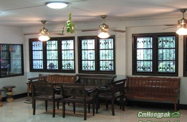 ขาย แสงรัชณีเฮ้าส์ อพาร์ทเมนท์ 8ชั้นพร้อมที่ดิน 199 ตร. วาในราคาตร., ภาพที่ 4