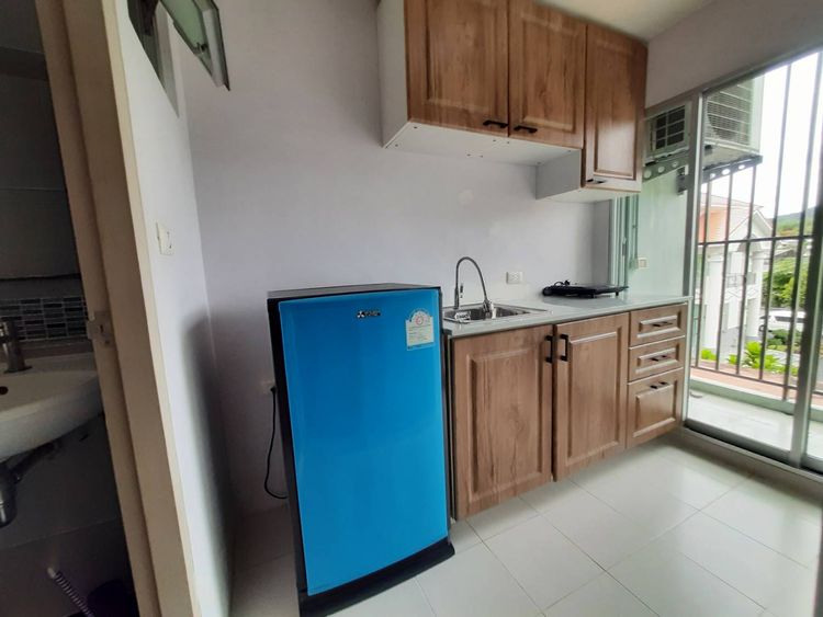 ให้เช่า คอนโด ในโครงการ Dcondo Kathu Patong  ตำบลกะทู้ อำเภอกะทู้, ภาพที่ 4