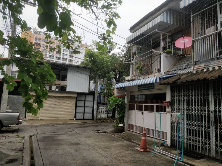 ขาย บ้าน แขวงดินแดง เขตดินแดง กรุงเทพมหานคร, ภาพที่ 4