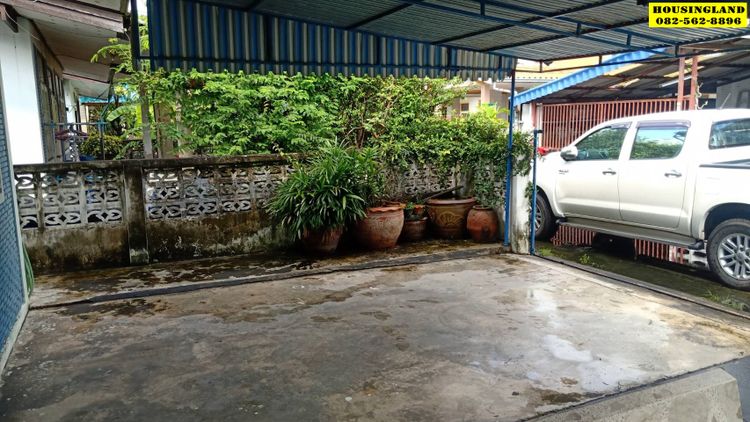 ขาย บ้านเสรีไทยบึงกุ่ม หมู่บ้านทวีสุข (นริสรา) แขวงคลองกุ่ม เขตบึงกุ่ม, ภาพที่ 4
