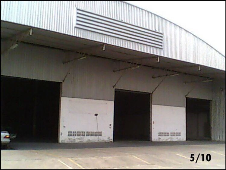A049-BN-โกดัง โรงงานพร้อมออฟฟิศสำนักงานให้เช่า พื้นที่ 6,000 ตรม. กม.36, ภาพที่ 4