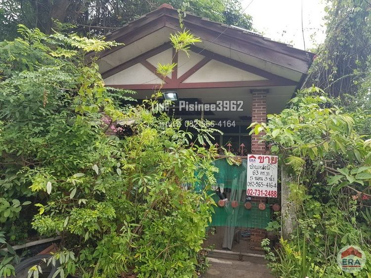 ขายบ้านเดี่ยว 63 ตรว. หมู่บ้านเจริญสุข ซอยเสือใหญ่อุทิศ หลังมุม 100, ภาพที่ 4