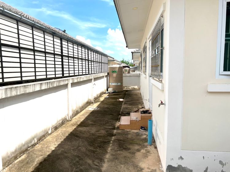 ให้เช่า บ้าน ในโครงการ บ้านเช่าขอนแก่น ตำบลแดงใหญ่ อำเภอเมืองขอนแก่น, ภาพที่ 4