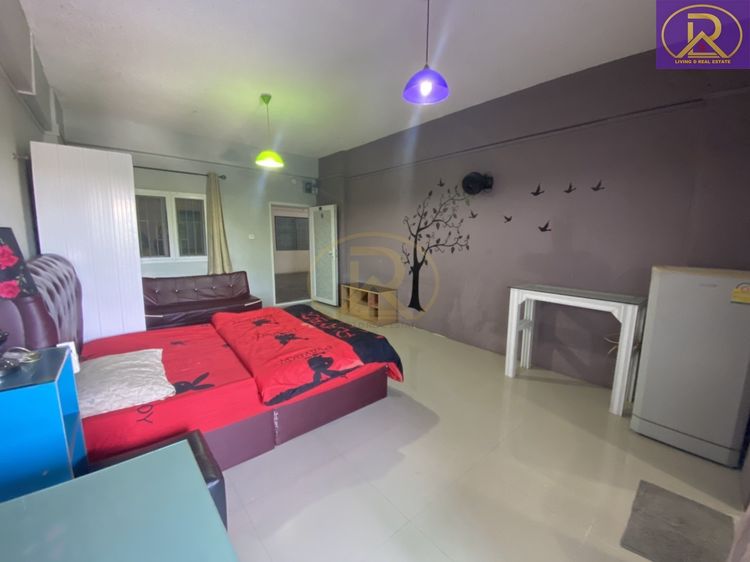 ให้เช่า คอนโด ในโครงการ 9 Karat Condo ตำบลบางละมุง อำเภอบางละมุง, ภาพที่ 4