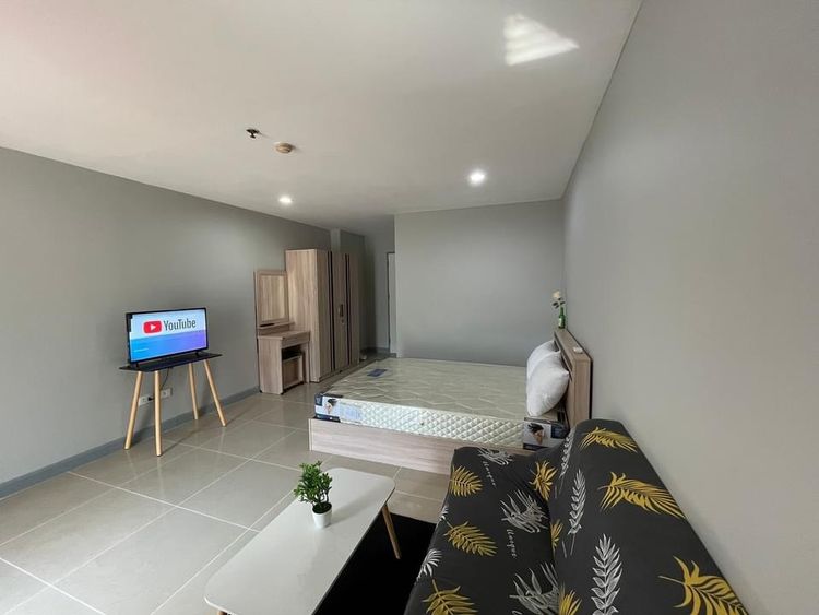 ให้เช่าถูก  คอนโดรีเจ้นท์โฮม 7/1 บางนา-สรรพาวุธ (Regent Home 7/1 ใกล้, ภาพที่ 4