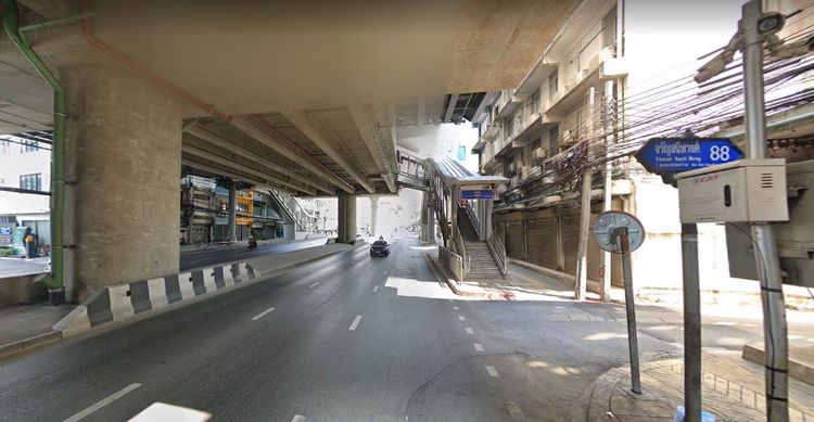 ด่วน!! ขายที่ดินจรัญสนิทวงศ์ ซ.88 ราคาดีมาก ใกล้ MRT บางอ้อ, ภาพที่ 4