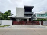 ขายบ้านเดี่ยวรัชดา 66 ขายบ้านพร้อมสระว่ายน้ำ หมู่บ้านสาริลปาร์ค รัชดาภิเษก วงศ์สว่าง บางซื่อ บ้านใหม่พร้อมอยู่ ใกล้ทางด่วน Detached house Ratchada66 