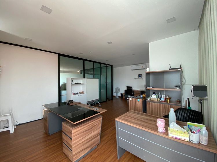 Sale Home Office 4 ชั้น วงแหวนรอบสอง  วิวดอยสุเทพ พร้อมเฟอร์นิเจอร์ , ภาพที่ 4